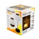 Фонарь лампа 329C-12SMD, 1x18650, ЗУ Type-C, Box Фонарь лампа 329C-12SMD, 1x18650, ЗУ Type-C, Box
