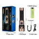 Фонарь A70-GT, 1x26800, Power Bank, ЗУ Type-C, zoom, Box