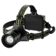 Фонарь налобный TD-XI-TG-60W, Motion Sensor, 3x18650, Power Bank, ЗУ Type-C, zoom, Box Фонарь налобный TD-XI-TG-60W, Motion Sensor, 3x18650, Power Bank, ЗУ Type-C, zoom, Box
