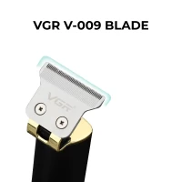 Лезвие VGR V-009