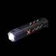 Фонарь NIGHT VISION FLUORESCENCE 530 WHITE LASER LED PM30-TG, Power Bank, 1x18650, ЗУ Type-C, zoom, Box