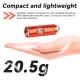 Фонарь AK205-TG, Li-Ion аккумулятор, ЗУ Type-C, zoom, Box Фонарь AK205-TG, Li-Ion аккумулятор, ЗУ Type-C, zoom, Box