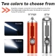 Фонарь AK205-TG, Li-Ion аккумулятор, ЗУ Type-C, zoom, Box Фонарь AK205-TG, Li-Ion аккумулятор, ЗУ Type-C, zoom, Box