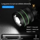 Фонарь налобный TD-X1-P360, Motion Sensor, 3x18650, Power Bank, ЗУ Type-C, zoom, Box Фонарь налобный TD-X1-P360, Motion Sensor, 3x18650, Power Bank, ЗУ Type-C, zoom, Box