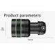 Фонарь налобный TD-X1-P360, Motion Sensor, 3x18650, Power Bank, ЗУ Type-C, zoom, Box Фонарь налобный TD-X1-P360, Motion Sensor, 3x18650, Power Bank, ЗУ Type-C, zoom, Box