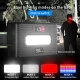 Фонарь налобный TD-X1-P360, Motion Sensor, 3x18650, Power Bank, ЗУ Type-C, zoom, Box Фонарь налобный TD-X1-P360, Motion Sensor, 3x18650, Power Bank, ЗУ Type-C, zoom, Box