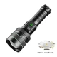 Фонарь BL-TK-X1-TG-60W, 1x26650, Power Bank, ЗУ Type-C, zoom, Box Фонарь BL-TK-X1-TG-60W, 1x26650, Power Bank, ЗУ Type-C, zoom, Box