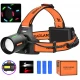 Фонарь налобный NIGHT VISION FLUORESCENCE BL-T67-TG+COB(White+Red), 3x18650, 1 РЕЖИМ, Power Bank, ЗУ Type-C, zoom Фонарь налобный NIGHT VISION FLUORESCENCE BL-T67-TG+COB(White+Red), 3x18650, 1 РЕЖИМ, Power Bank, ЗУ Type-C, zoom