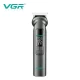Набор для стрижки VGR 14 в 1 V-096, 14 насадок, LED Display Набор для стрижки VGR 14 в 1 V-096, 14 насадок, LED Display