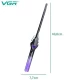 Плойка для волос VGR V-573 PURPLE Плойка для волос VGR V-573 PURPLE