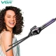 Плойка для волос VGR V-573 PURPLE Плойка для волос VGR V-573 PURPLE