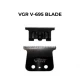 Лезвие VGR V-695