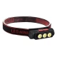 Фонарь налобный BL-2119C-3COB(White+Red), 1х18650, ЗУ Type-C, Box Фонарь налобный BL-2119C-3COB(White+Red), 1х18650, ЗУ Type-C, Box