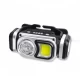 Фонарь налобный HX-T60-5SMD+COB(White+Red), Waterproof, 1x18650, ЗУ Type-C, магнит, Box Фонарь налобный HX-T60-5SMD+COB(White+Red), Waterproof, 1x18650, ЗУ Type-C, магнит, Box