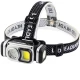 Фонарь налобный HX-T60-5SMD+COB(White+Red), Waterproof, 1x18650, ЗУ Type-C, магнит, Box Фонарь налобный HX-T60-5SMD+COB(White+Red), Waterproof, 1x18650, ЗУ Type-C, магнит, Box