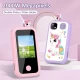 Детский фотоаппарат H01, PINK UNICORN Детский фотоаппарат H01, PINK UNICORN