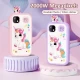 Детский фотоаппарат H01, PINK UNICORN Детский фотоаппарат H01, PINK UNICORN