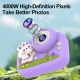 Детский фотоаппарат M03, WHITE RABBIT Детский фотоаппарат M03, WHITE RABBIT
