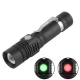 Фонарь 608-T6(Red), 1x18650, ЗУ microUSB, zoom Фонарь 608-T6(Red), 1x18650, ЗУ microUSB, zoom