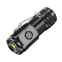 Фонарь HP01B-3LED, Li-Ion аккумулятор, ЗУ Type-C, магнит, Box Фонарь HP01B-3LED, Li-Ion аккумулятор, ЗУ Type-C, магнит, Box