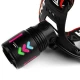 Фонарь налобный NIGHT VISION FLUORESCENCE 8096 1 РЕЖИМ WHITE LASER LED PM10-TG+COB, 3x18650, ЗУ Type-C, zoom Фонарь налобный NIGHT VISION FLUORESCENCE 8096 1 РЕЖИМ WHITE LASER LED PM10-TG+COB, 3x18650, ЗУ Type-C, zoom