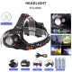 Фонарь налобный NIGHT VISION FLUORESCENCE 8096 1 РЕЖИМ WHITE LASER LED PM10-TG+COB, 3x18650, ЗУ Type-C, zoom Фонарь налобный NIGHT VISION FLUORESCENCE 8096 1 РЕЖИМ WHITE LASER LED PM10-TG+COB, 3x18650, ЗУ Type-C, zoom