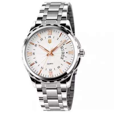 Часы наручные 9069SIRG SKMEI, SILVER-ROSE GOLD, UKRAINE