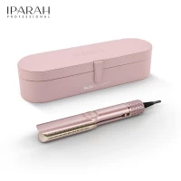 Фен-стайлер IPARAH 2 в 1 P-099, 2 режима, 3 уровня температуры, 110000RPM, 1300 Вт