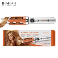 Стайлер-плойка IPARAH P-209 для автоматической завивки волос, 32 mm, 160-200°C, 38W
