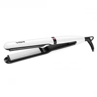 Выпрямитель для волос VGR V-512, 140-220°C, керамическое покрытие 25 мм, 45 W, LED display