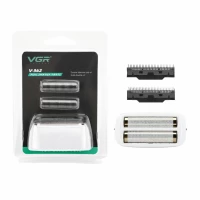 Лезвие VGR V-362 WHITE