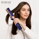 Фен-стайлер IPARAH 2 в 1 P-098, 3 режима, 3 уровня температуры, 110000RPM, 1400-1600 Вт