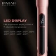 Выпрямитель для волос IPARAH P-122, 150-230°C, титановое покрытие, LED display, 50 W