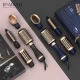 Фен-стайлер IPARAH 4 в 1 P-266B BLUE, 2 режима, 2 уровня температуры, 4 насадки, 1000W