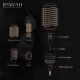 Фен-стайлер IPARAH 4 в 1 P-266B BLUE, 2 режима, 2 уровня температуры, 4 насадки, 1000W