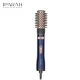 Фен-стайлер IPARAH 2 в 1 P-269 BLUE, 2 режима, 3 уровня температуры, 1000-1200W
