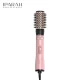 Фен-стайлер IPARAH 2 в 1 P-269 PINK, 2 режима, 3 уровня температуры, 1000-1200W