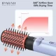 Фен-стайлер IPARAH 2 в 1 P-269 PURPLE, 2 режима, 3 уровня температуры, 1000-1200W