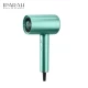 Профессиональный фен IPARAH P-300G GREEN, 2 уровня обдува, 3 уровня температуры, 1500W-1600W, эфирное масло Профессиональный фен IPARAH P-300G GREEN, 2 уровня обдува, 3 уровня температуры, 1500W-1600W, эфирное масло