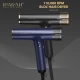 Профессиональный фен IPARAH P-390B BLUE, 4 уровня обдува, 4 уровня температуры, 110000RPM, 1500-1700W Профессиональный фен IPARAH P-390B BLUE, 4 уровня обдува, 4 уровня температуры, 110000RPM, 1500-1700W