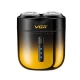 Электробритва VGR V-348 GOLD, роторная, IPX6