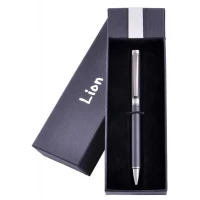 Подарочная ручка Lion 008