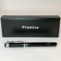 Подарочная ручка Promise в футляре 1304