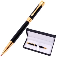 Подарочная ручка Honest 3232 черная