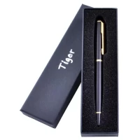Подарочная ручка Tiger 760A