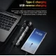 Фонарь YEMAO YM-F96-6 6P35, 1x32850, Power Bank, ЗУ Type-C Фонарь YEMAO YM-F96-6 6P35, 1x32850, Power Bank, ЗУ Type-C