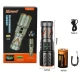 Фонарь YEMAO YM-G531 TG 30W, 1x40700, Power Bank, ЗУ Type-C, zoom, защита от комаров Фонарь YEMAO YM-G531 TG 30W, 1x40700, Power Bank, ЗУ Type-C, zoom, защита от комаров