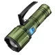 Фонарь YEMAO YM-G976 TG 60W, 1x46950, ЗУ Type-C, zoom, ремешок
