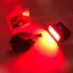 Фонарь налобный YEMAO YM-309-COB(White+Red), Li-Ion аккумулятор, ЗУ Type-C, Box Фонарь налобный YEMAO YM-309-COB(White+Red), Li-Ion аккумулятор, ЗУ Type-C, Box