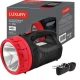 Фонарь переносной Luxury 2829-5W+25LED, встр. аккумулятор, ЗУ 220V Фонарь переносной Luxury 2829-5W+25LED, встр. аккумулятор, ЗУ 220V